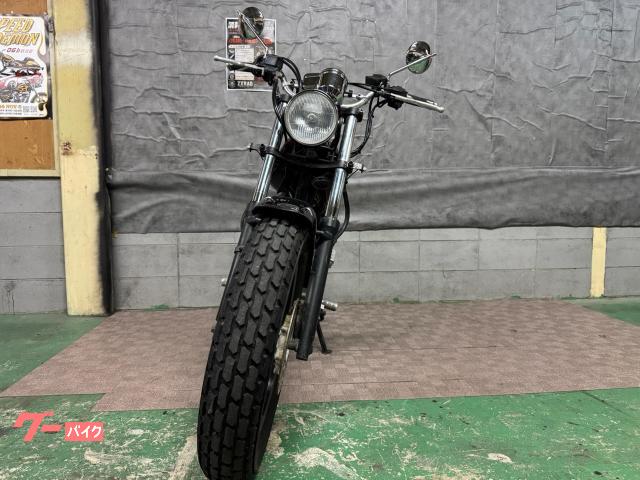 ホンダ FTR223｜ZXRAD 【ゼクスラッド】｜新車・中古バイク