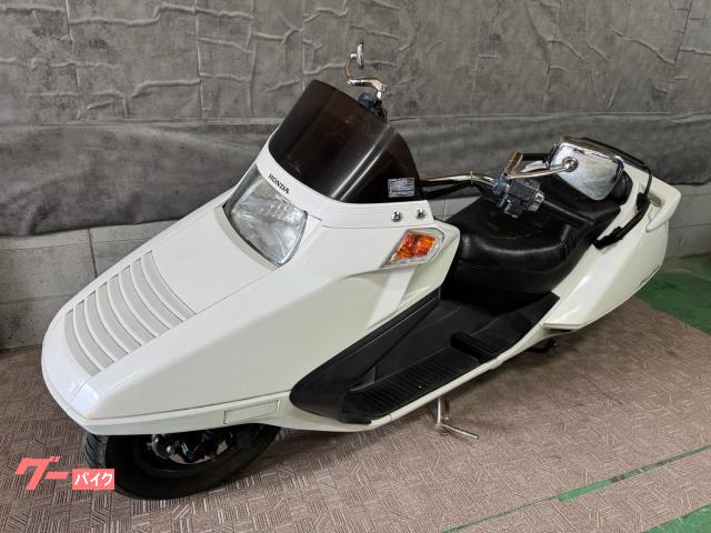 ホンダ フュージョン タイプX ローダウン｜ZXRAD 【ゼクスラッド