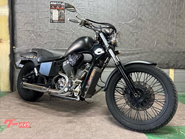 ホンダ スティード400VSE｜ZXRAD 【ゼクスラッド】｜新車