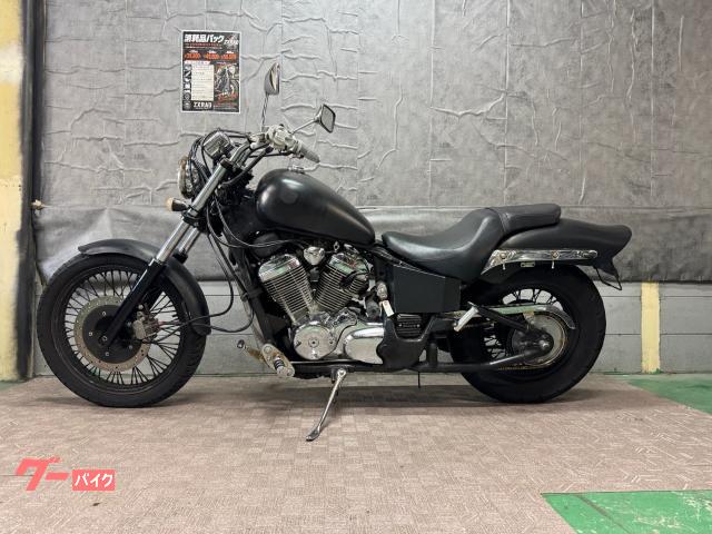 ホンダ スティード400VSE｜ZXRAD 【ゼクスラッド】｜新車