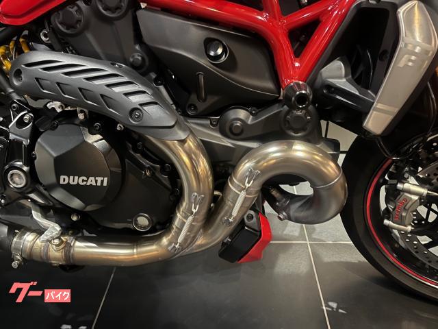 ＤＵＣＡＴＩ モンスター１２００Ｒの画像（大阪府