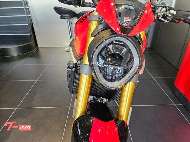 DUCATI SP — миниатюра 2