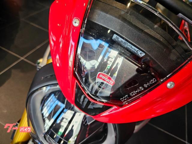 DUCATI SP — миниатюра 3