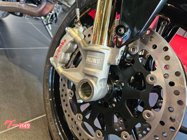 DUCATI SP — миниатюра 4