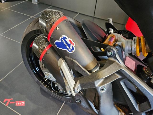 DUCATI SP — миниатюра 5