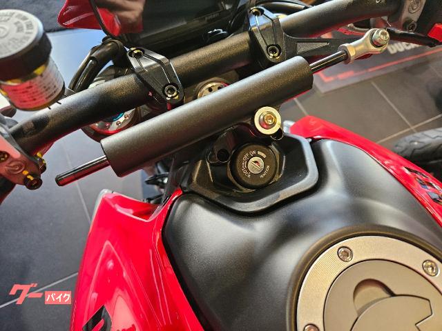 DUCATI SP — миниатюра 6