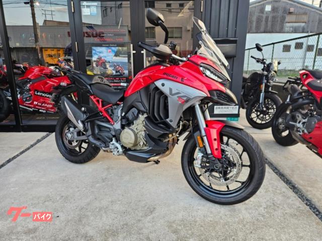 DUCATI V4S — миниатюра 2