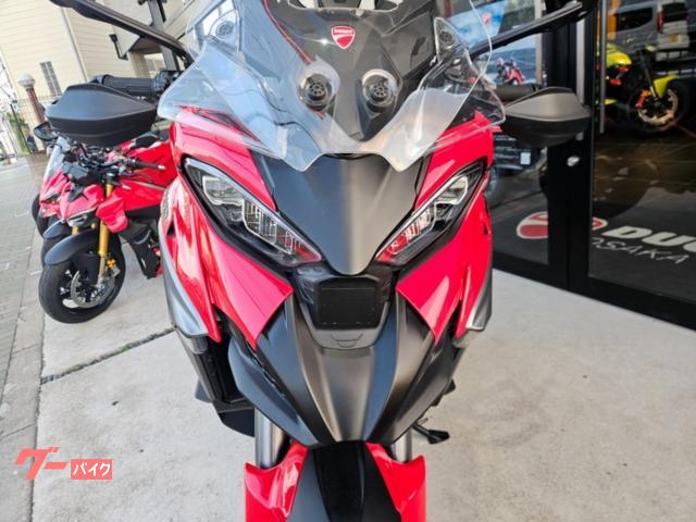 DUCATI V4S — миниатюра 3