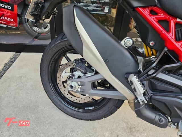 DUCATI V4S — миниатюра 6
