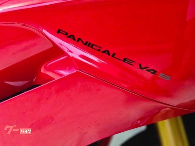 DUCATI V4 S 2025 — миниатюра 4