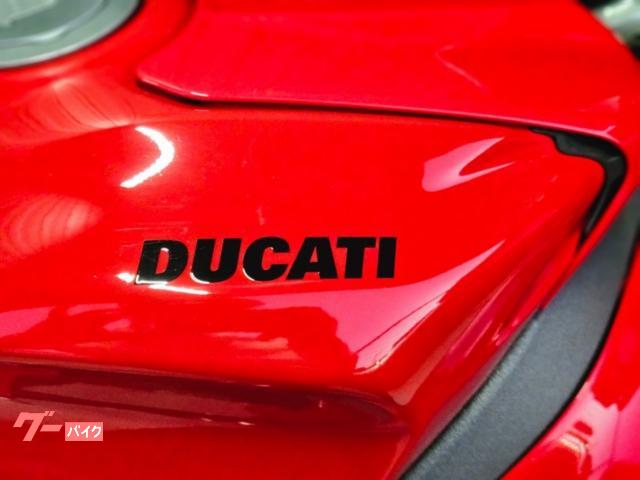 DUCATI V4 S 2025 — миниатюра 5