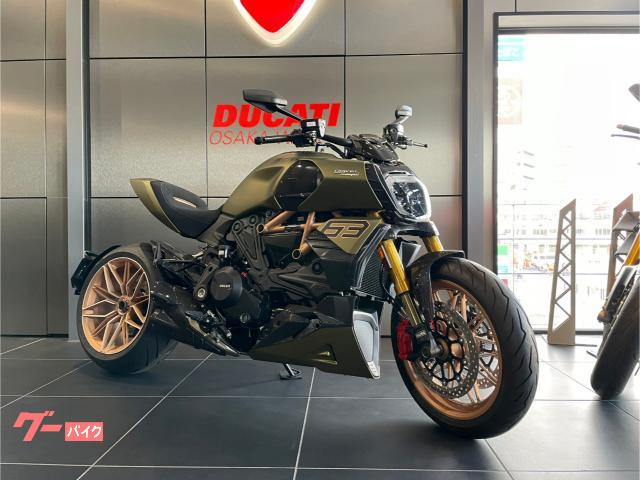 ディアベル１２６０ランボルギーニ