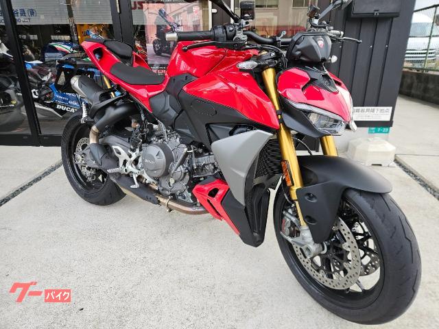 DUCATI V2 S — миниатюра 2