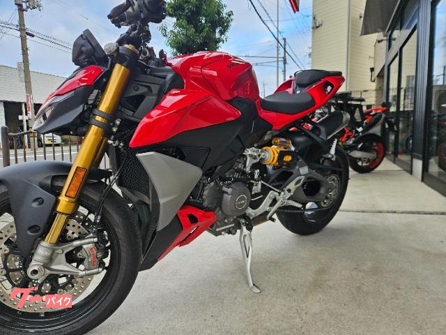 DUCATI V2 S — миниатюра 3