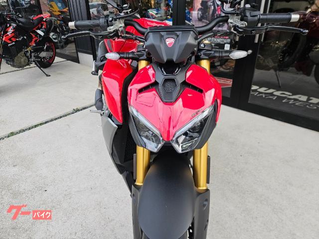 DUCATI V2 S — миниатюра 4