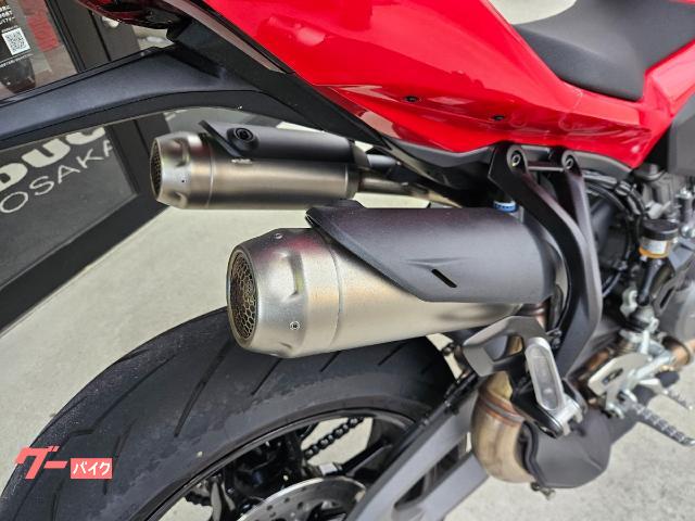 DUCATI V2 S — миниатюра 5