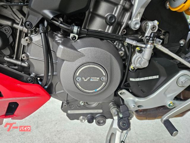 DUCATI V2 S — миниатюра 6