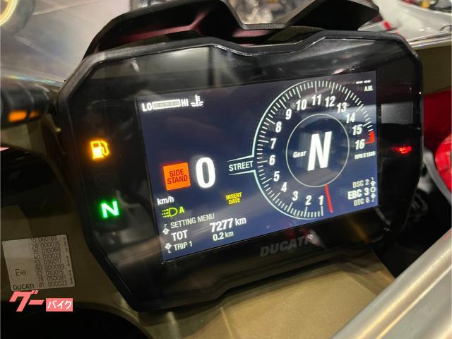 DUCATI V4 S — миниатюра 4