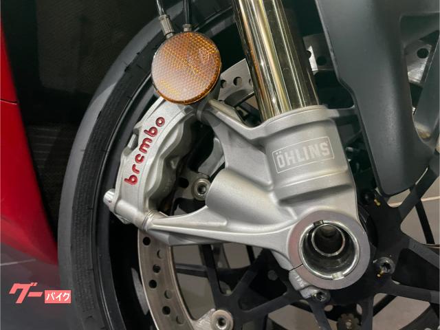 DUCATI V4 S — миниатюра 5