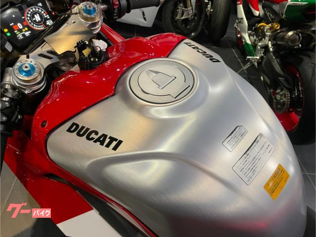 DUCATI V4 R — миниатюра 5