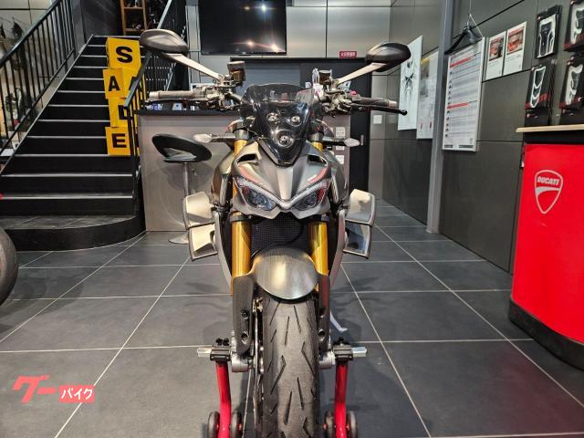 DUCATI V4SP — миниатюра 2