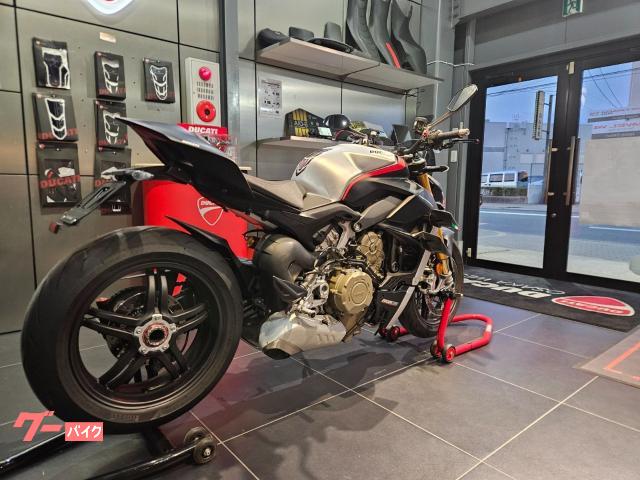 DUCATI V4SP — миниатюра 3