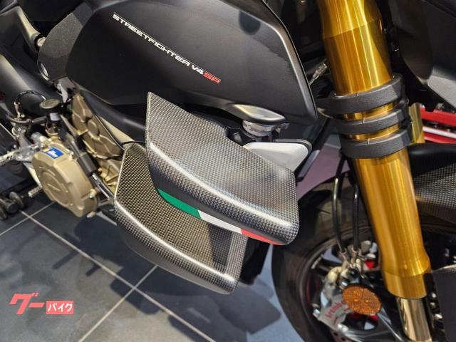 DUCATI V4SP — миниатюра 5