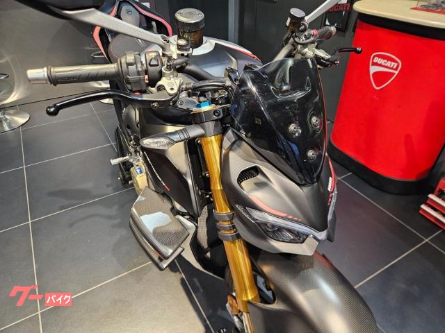 DUCATI V4SP — миниатюра 6