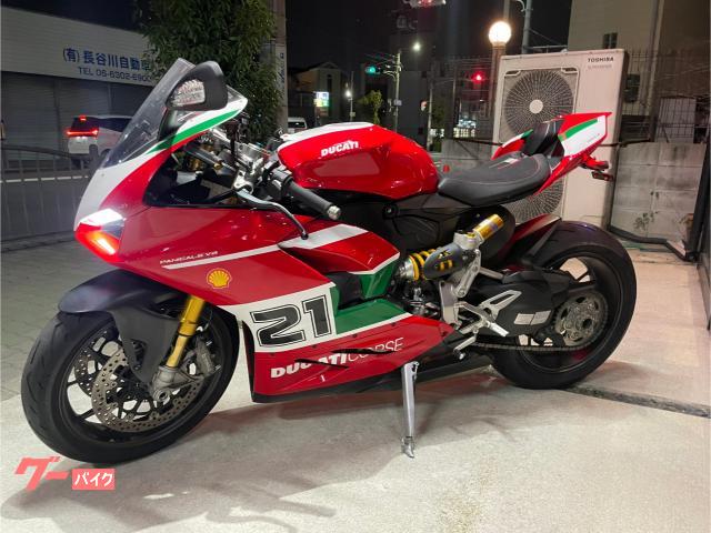 DUCATI V2 1st20 — миниатюра 3