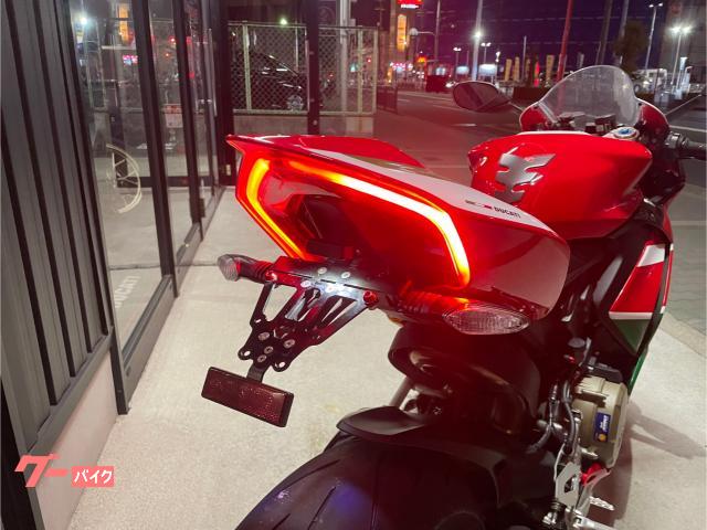 DUCATI V2 1st20 — миниатюра 4