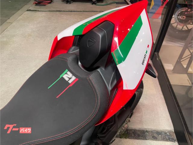 DUCATI V2 1st20 — миниатюра 5