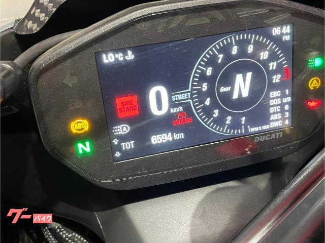 DUCATI V2 1st20 — миниатюра 6