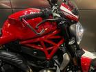 ＤＵＣＡＴＩ モンスター１２００Ｒの画像（大阪府
