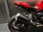 ＤＵＣＡＴＩ モンスター１２００Ｒの画像（大阪府