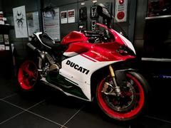 ＤＵＣＡＴＩ　１２９９パニガーレＲファイナルエディション