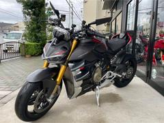 ＤＵＣＡＴＩ　ストリートファイターＶ４ＳＰ