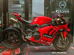 ＤＵＣＡＴＩ　パニガーレＶ４　ワールド・チャンピオン・レプリカ２０２２　レーシング車両　フランチェスコ・バニャイヤ選手モデル