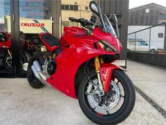 ＤＵＣＡＴＩ　スーパースポーツ９５０Ｓ