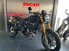 ＤＵＣＡＴＩ　スクランブラー１１００スポーツ　プロ
