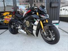 ＤＵＣＡＴＩ　ストリートファイターＶ４ＳＰ