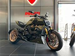 ＤＵＣＡＴＩ　ディアベル１２６０ランボルギーニ