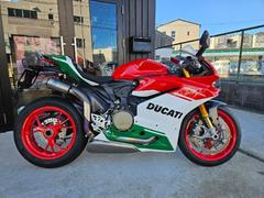 ＤＵＣＡＴＩ　１２９９パニガーレＲファイナルエディション