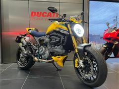 ＤＵＣＡＴＩ　モンスター　セナ