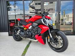 ＤＵＣＡＴＩ　ディアベルＶ４　前後ドラレコ　ＥＴＣ２．０