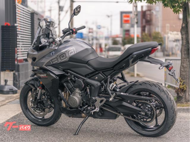 TRIUMPH 800 / — миниатюра 3