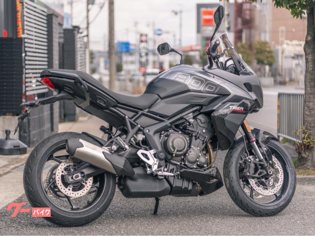TRIUMPH 800 / — миниатюра 4