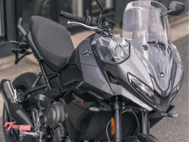 TRIUMPH 800 / — миниатюра 5