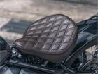 ボンネビル ボバー ジェットブラック 正規ディーラー中古車 ETC2．0 シートブラウン グリップヒーター フォワードステップ