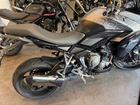 タイガースポーツ800 グラナイト／サファイアブラック 正規ディーラー中古車