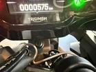タイガースポーツ800 グラナイト／サファイアブラック 正規ディーラー中古車